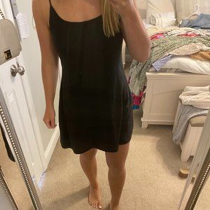 Exercise Dress